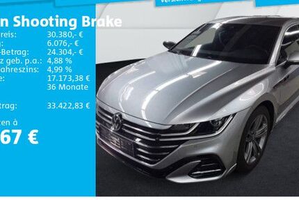VW Arteon 54.697 km 29.850 &euro; Neu-Isenburg 63263