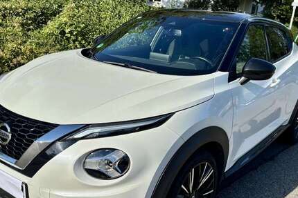 Nissan Juke 49.000 km 16.200 € Wiesbaden 65187