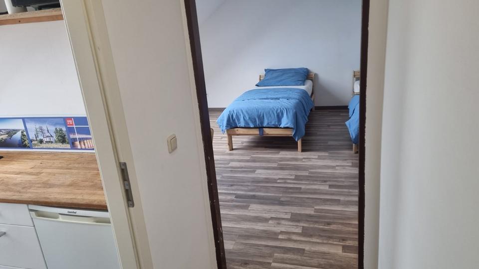 Dachgeschoßwohnung Raunheim - 2 Zimmer, 32 m&sup2;, 155.000&euro; | Angebot:23713681