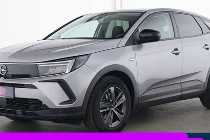 Opel Grandland (X) 64.497 km 18.779 &euro; Dietzenbach bei Frankfurt 63128
