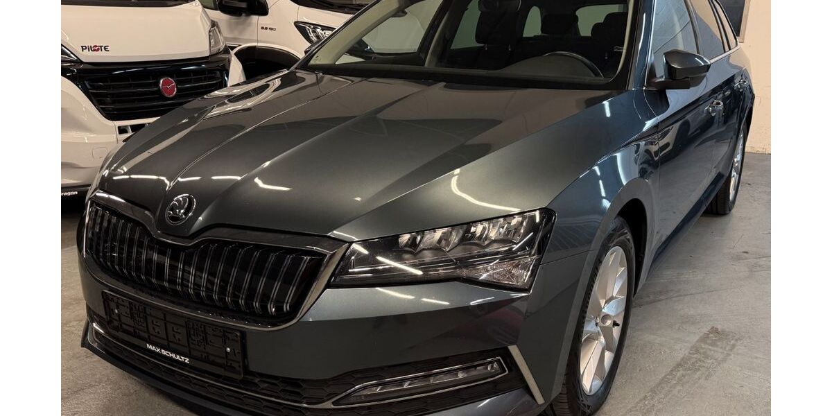 Skoda Superb 145.942 km 15.999 &euro; Darmstadt 64347