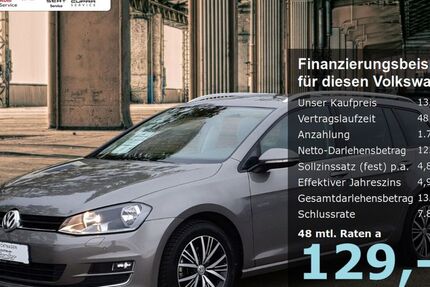VW Golf 61.230 km 13.790 &euro; Griesheim 64347