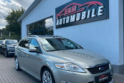 Ford Mondeo 166.940 km 3.500 € Eppertshausen 64859