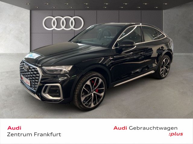 Audi Q5 36.612 km 50.450 &euro; Frankfurt am Main 60314