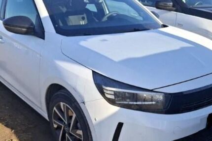 Opel Corsa 24.587 km 14.380 &euro; Rüsselsheim 65428