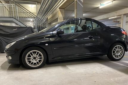 Peugeot 206 213.520 km 750 &euro; Frankfurt am Main 60433