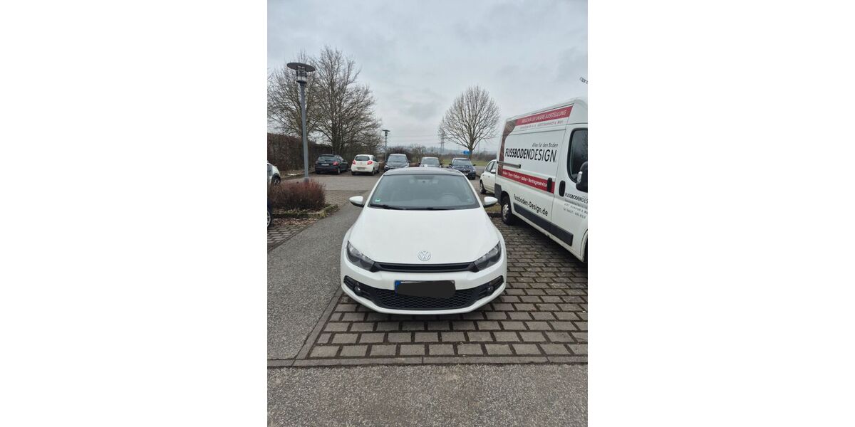 VW Scirocco 195.000 km 5.500 &euro; Raunheim 65479