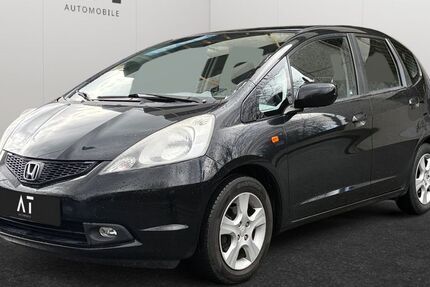 Honda Jazz 85.268 km 4.990 &euro; Frankfurt am Main 65933