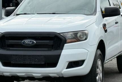 Ford Ranger 133.900 km 15.999 € Offenbach am Main 63075