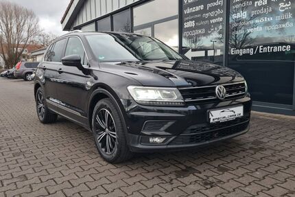 VW Tiguan 197.000 km 15.490 &euro; Offenbach am Main 63069