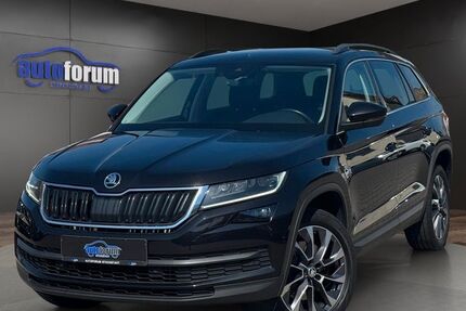 Skoda Kodiaq 115.800 km 28.490 € Stockstadt am Rhein 64589