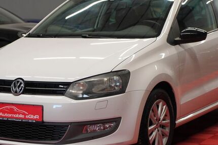 VW Polo 193.642 km 4.450 &euro; Pfungstadt 64319