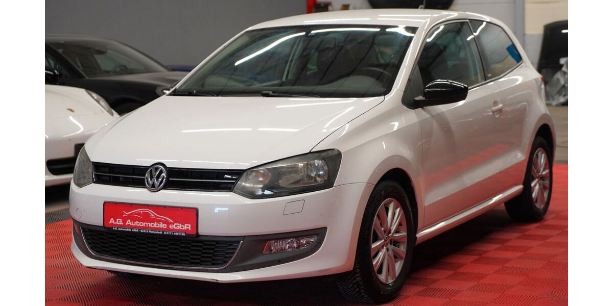 VW Polo 193.642 km 4.450 &euro; Pfungstadt 64319