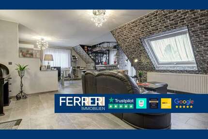 Wohnung zum Kaufen in Bischofsheim 449.950 € 133.19 m² 4 zimmer