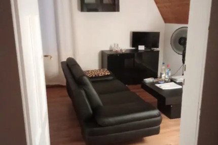 Wohnung Frankfurt am Main Kalbach - 1 Zimmer, 45 m&sup2;, 510&euro; | Angebot:25548918