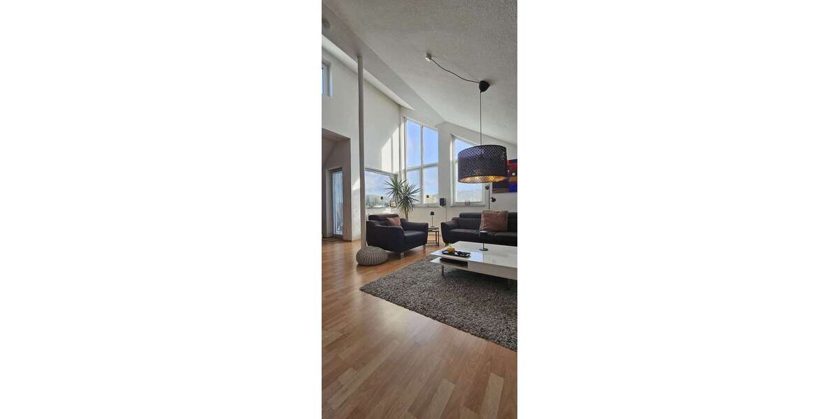 Wohnung zum Kaufen in Roßdorf 445.000 € 130 m² 5 zimmer