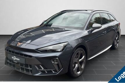 Cupra Leon 8.990 km 33.990 € Mainz 55129