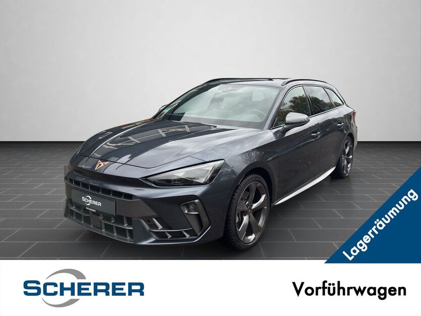 Cupra Leon 8.990 km 33.990 € Mainz 55129