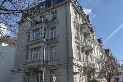 Gewerbeobjekt Frankfurt am Main Westend Nord - 4.740.000&euro; | Angebot:27272187