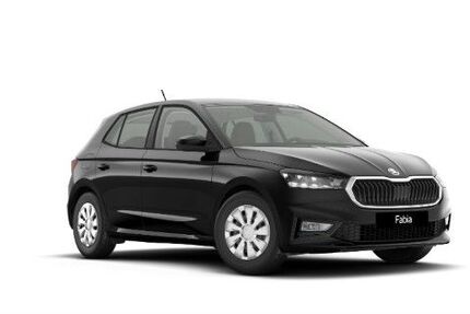 Skoda Fabia 9.999 km 27.850 &euro; Darmstadt 64295