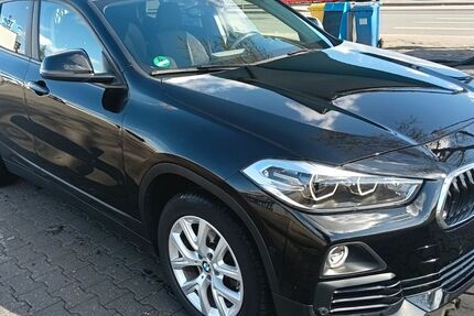 BMW X2 49.000 km 21.000 &euro; flörsheim 65439