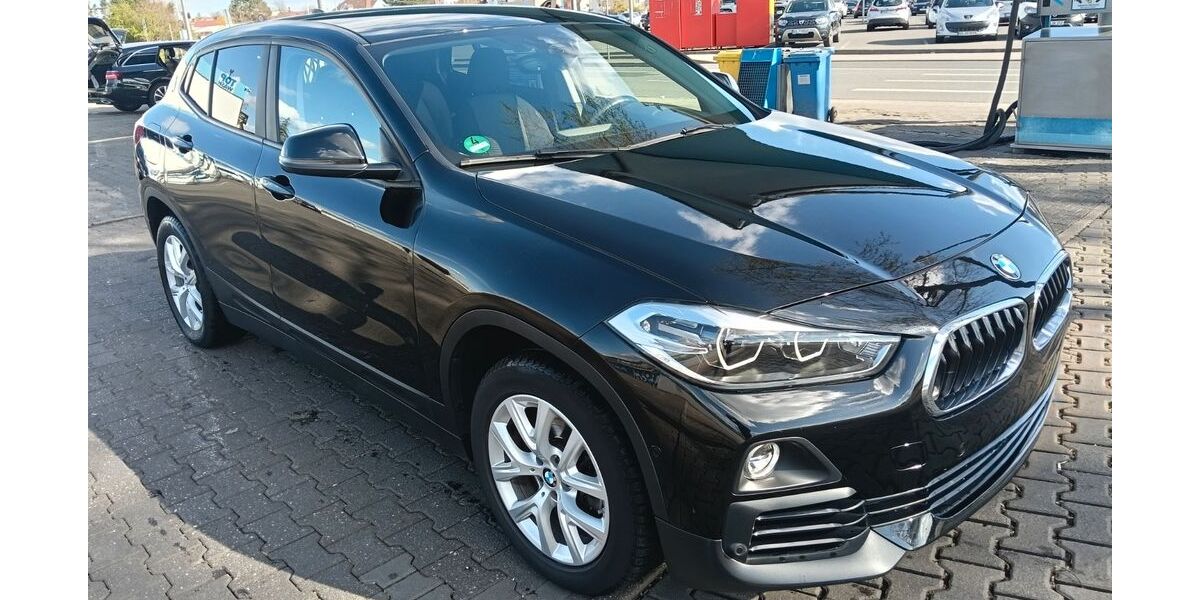 BMW X2 49.000 km 21.000 &euro; flörsheim 65439