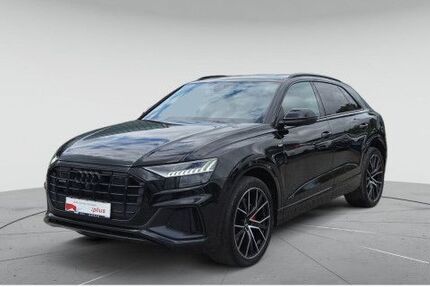 Audi Q8 57.955 km 68.480 &euro; Darmstadt 64295