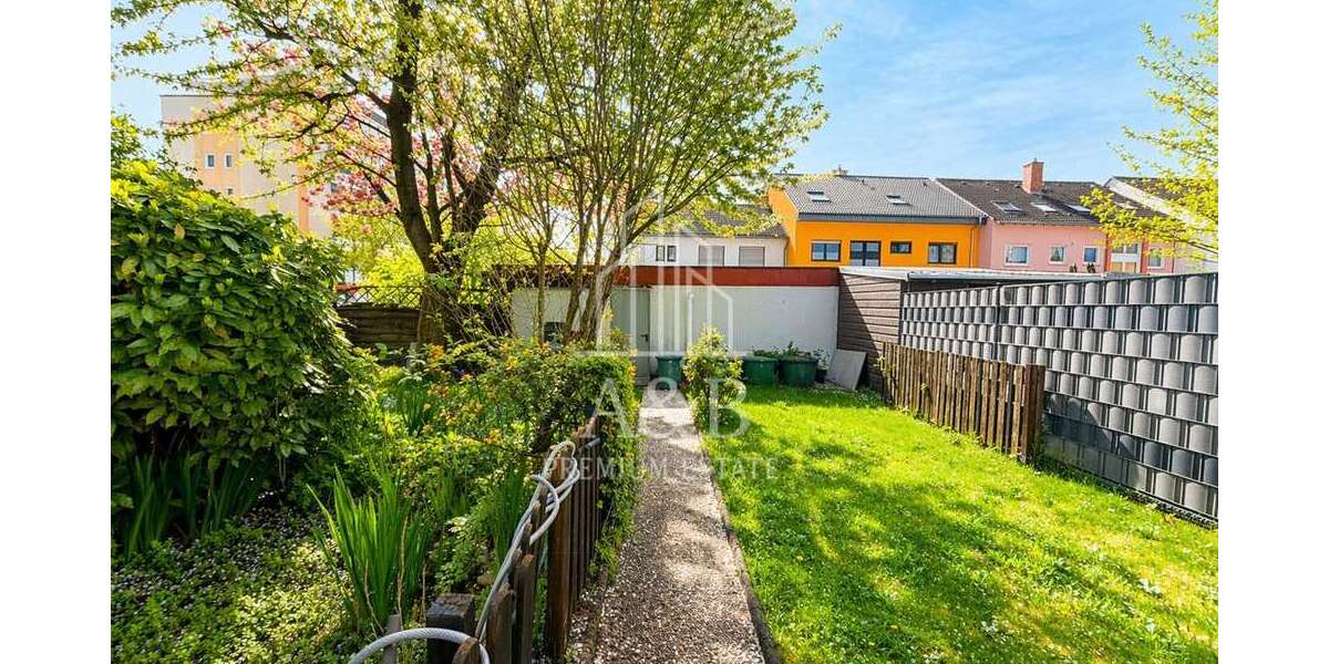 Einfamilienhaus Heppenheim (Bergstraße) - 6 Zimmer, 125 m&sup2; | Angebot:26156020