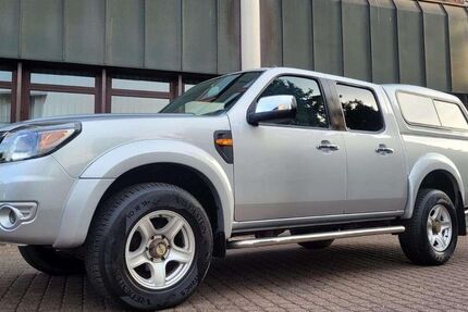 Ford Ranger 161.000 km 14.900 &euro; Groß Gerau 64521