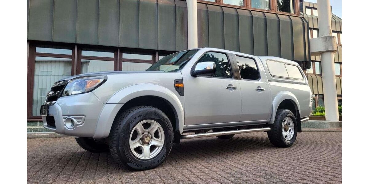 Ford Ranger 161.000 km 14.900 &euro; Groß Gerau 64521