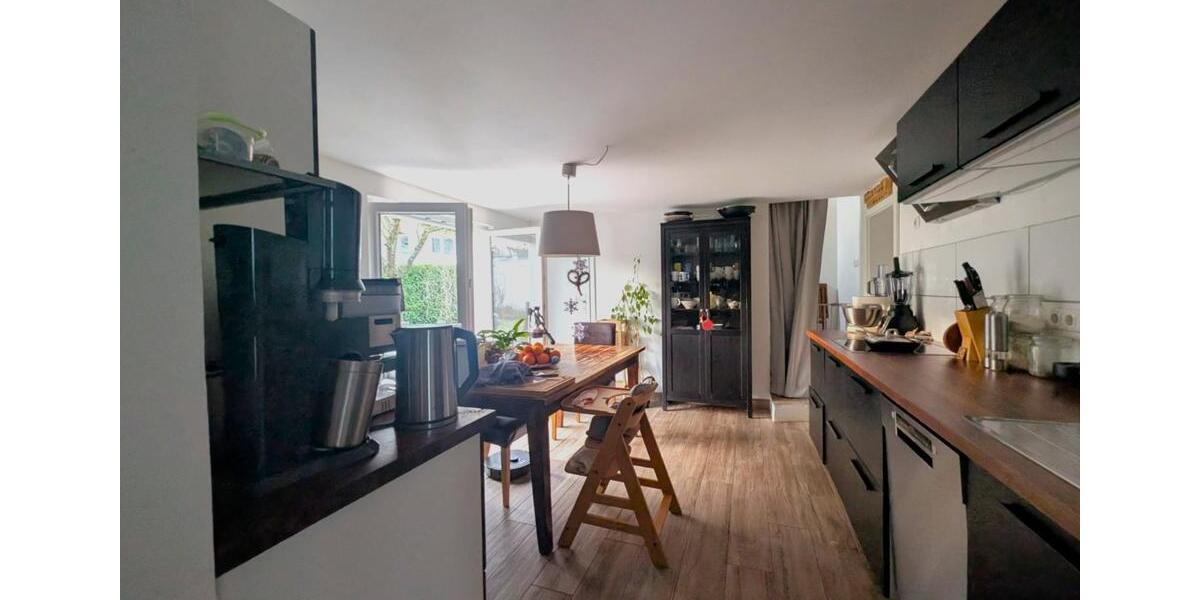 Doppelhaushälfte Ober-Ramstadt Ramstadt - 4 Zimmer, 88 m&sup2;, 1.170&euro; | Angebot:25396386