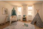 Maisonettenwohnung Biblis - 5.5 Zimmer, 118 m&sup2;, 1.679&euro; | Angebot:26674171