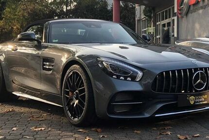 Mercedes-Benz AMG GT C 9.000 km 133.000 &euro; Dieburg 64807