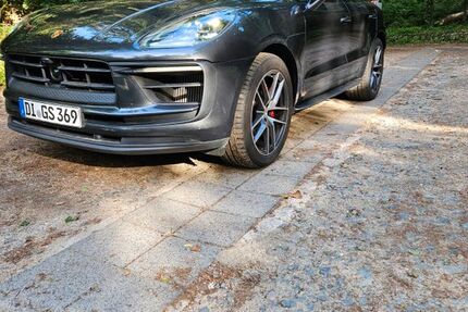 Porsche Macan 39.500 km 65.450 &euro; Alsbach-Hähnlein 64665