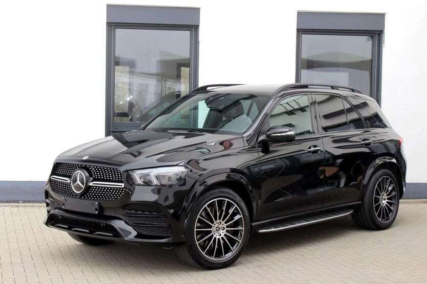GLE 350