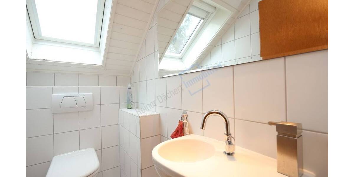 Etagenwohnung Bickenbach - 3 Zimmer, 116 m&sup2;, 395.000&euro; | Angebot:26730728