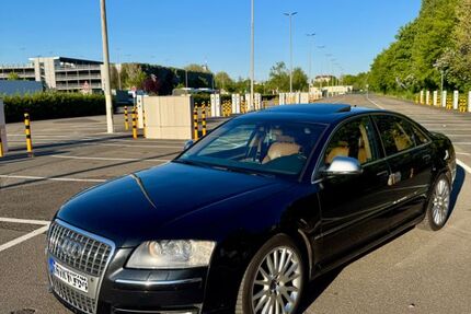 Audi A8 270.000 km 7.500 &euro; Rüsselsheim 65428