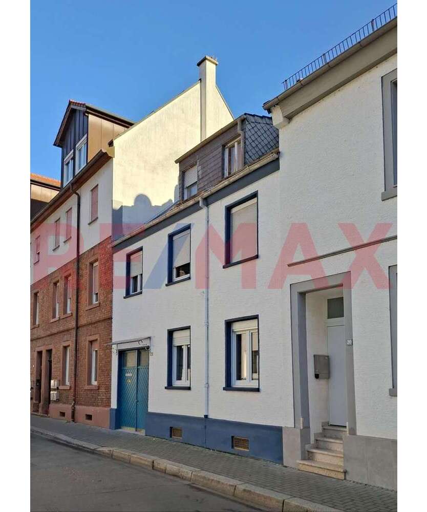 Haus zum Kaufen in Worms 349.900 € 150 m²