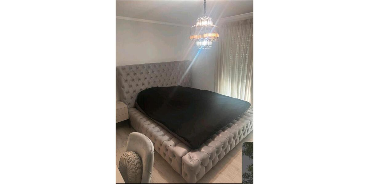 Etagenwohnung Offenbach am Main Bieberer Berg - 3 Zimmer, 85 m&sup2;, 650&euro; | Angebot:25257131