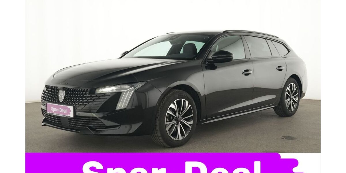 Peugeot 508 25.581 km 22.989 &euro; Dietzenbach bei Frankfurt 63128