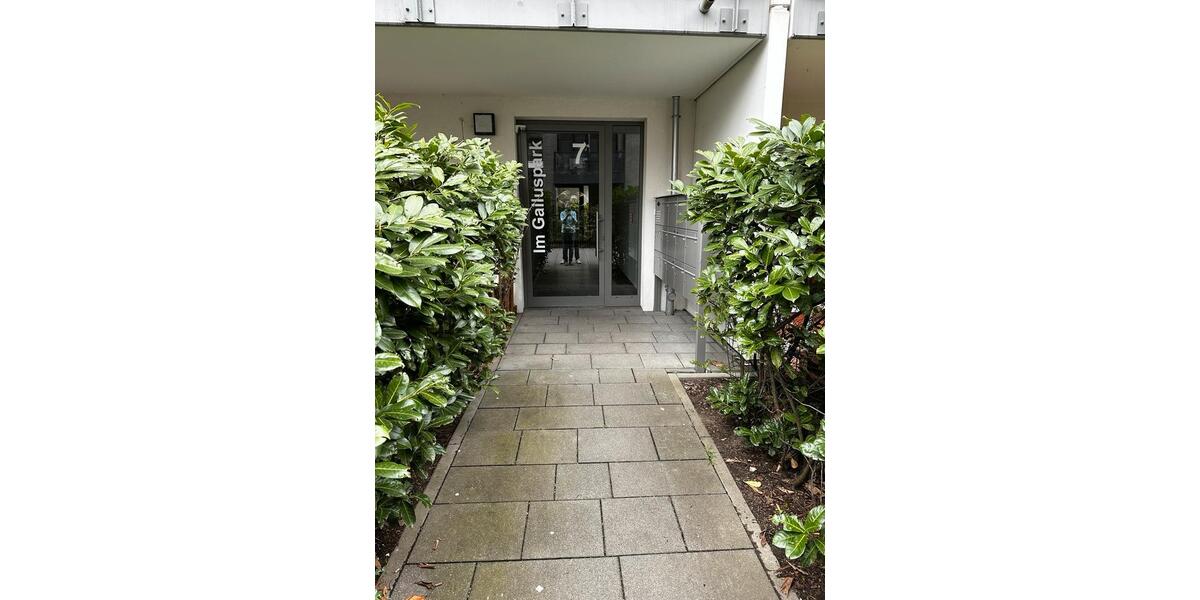 Etagenwohnung Frankfurt am Main Gallus - 4 Zimmer, 105 m&sup2;, 1.900&euro; | Angebot:26395130