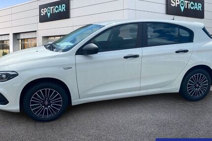 Fiat Tipo 15.000 km 19.780 &euro; Frankfurt 60314