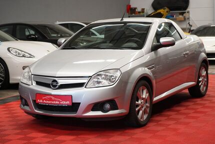 Opel Tigra 140.376 km 1.950 &euro; Pfungstadt 64319