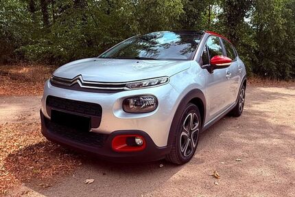 Citroen C3 154.100 km 5.900 &euro; Pfungstadt 64319