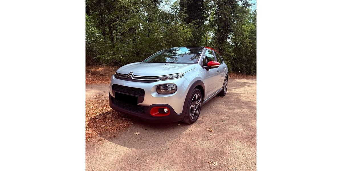 Citroen C3 154.100 km 5.900 &euro; Pfungstadt 64319