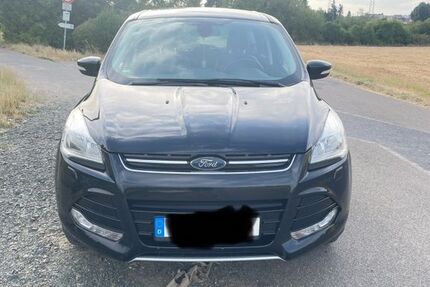 Ford Kuga 199.896 km 7.200 &euro; Frankfurt am Main 60529