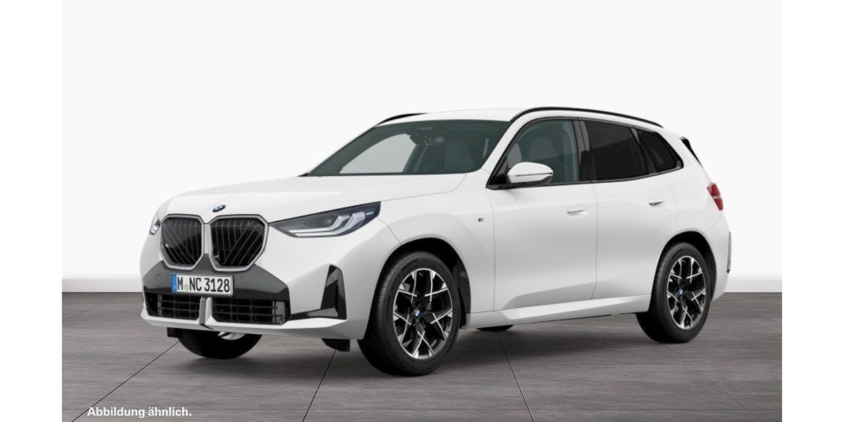 BMW X3 10.096 km 50.990 &euro; Dreieich-Sprendlingen 63303
