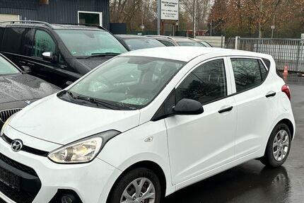 Hyundai i10 131.201 km 5.999 € Frankfurt am Main 60486
