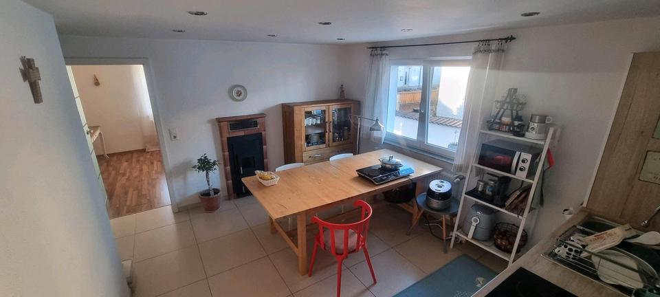 Renovierte DHH in Gernsheim zu verkaufen 4 zimmer