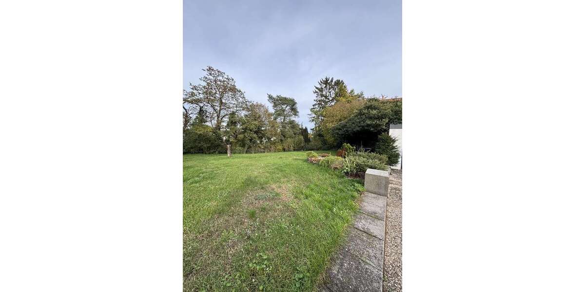 Grundstück Darmstadt Eberstadt - 1.100.000&euro; | Angebot:25860783